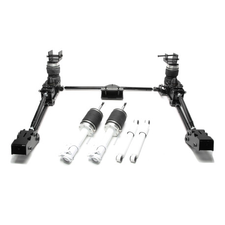Air suspension TA-Technix комплект въздушно окачване за Seat Inca Typ 9KS | race-shop.bg