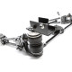 Air suspension TA-Technix комплект въздушно окачване за Volkswagen Caddy II Kombi / Kasten Typ 9K | race-shop.bg