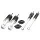 Air suspension TA-Technix комплект въздушно окачване за Volkswagen Jetta I Typ 16 | race-shop.bg