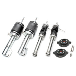 TA-Technix комплект въздушно окачване за Volkswagen Scirocco II Typ 53B