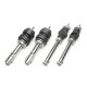Air suspension TA-Technix комплект въздушно окачване за Volkswagen Corrado Typ 53I | race-shop.bg