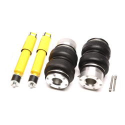 TA-Technix комплект въздушно окачване за Volkswagen Transporter T4 70X_ 7D_