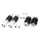 Air suspension TA-Technix комплект въздушно окачване за Volkswagen Transporter T3 Typ 255 253 | race-shop.bg