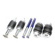 Air suspension TA-Technix комплект въздушно окачване за Volkswagen Transporter T3 Typ 255 253 | race-shop.bg
