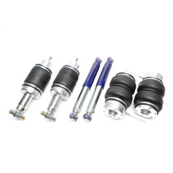 TA-Technix комплект въздушно окачване за Volkswagen Transporter T3 Typ 251