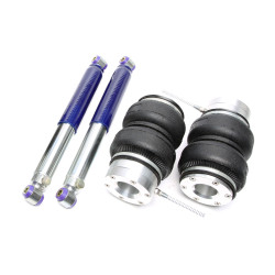 TA-Technix комплект въздушно окачване за Volkswagen Transporter T3 Typ 251