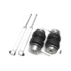 Air suspension TA-Technix въздушно окачване комплект с система за регулиране за Audi A6 Typ 4B C5 | race-shop.bg