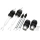 Air suspension TA-Technix въздушно окачване set с lift комплект за Audi A8 D2-4D | race-shop.bg