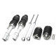 Air suspension TA-Technix въздушно окачване комплект повдигащ комплект за Fiat Punto Evo Typ 199 | race-shop.bg