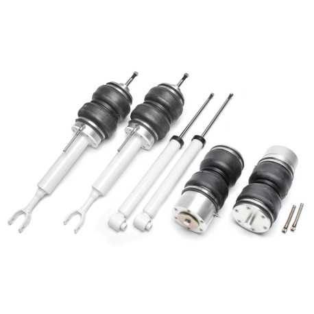 Air suspension TA-Technix въздушно окачване комплект с повдигане комплект за Audi A4 Quattro Cabriolet Typ 8H | race-shop.bg