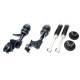 Air suspension TA-Technix въздушно окачване комплект с повдигане комплект за Audi 100 44-C3 44 44Q | race-shop.bg