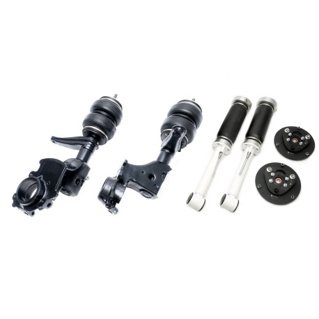 Air suspension TA-Technix въздушно окачване комплект с повдигане комплект за Audi 200 44-C3 44 44Q | race-shop.bg