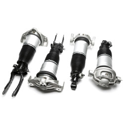 TA-Technix въздушно окачване комплект с повдигане комплект за Volkswagen Touareg (7L)