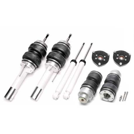 Air suspension TA-Technix въздушно окачване комплект с повдигане комплект за Volkswagen Golf VI Variant Typ 5K | race-shop.bg