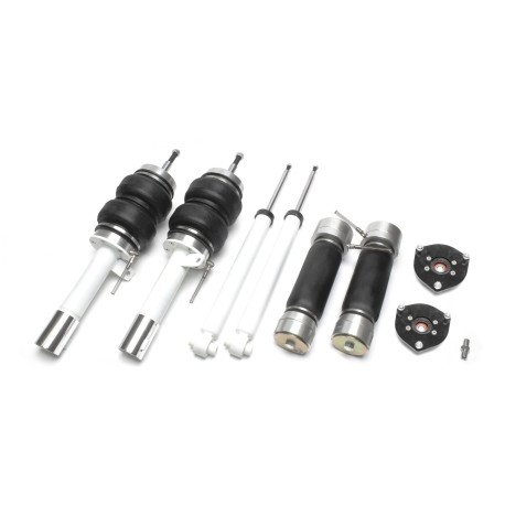 Air suspension TA-Technix въздушно окачване комплект с повдигане комплект за Audi TT (8J-8S) | race-shop.bg