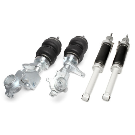 Air suspension TA-Technix въздушно окачване комплект с повдигане комплект за Audi 50 86/86C | race-shop.bg