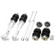 Air suspension TA-Technix въздушно окачване комплект с повдигане комплект за BMW 3er E36 | race-shop.bg