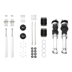 TA-Technix въздушно окачване комплект с повдигане комплект за BMW 6er Typ E24 (6CS/1)