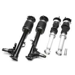 TA-Technix въздушно окачване комплект с повдигане комплект за BMW 6er Typ E24 (6CS/1)
