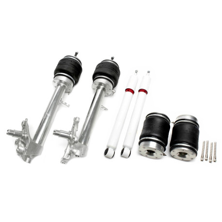 Air suspension TA-Technix въздушно окачване комплект с повдигане комплект за BMW 3er Limousine Typ E30 | race-shop.bg