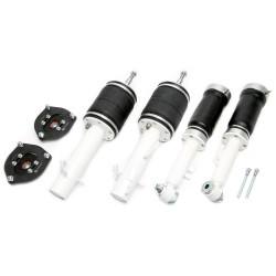TA-Technix въздушно окачване комплект с повдигане комплект за Mini Mini Cabriolet R57