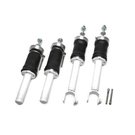 Air suspension TA-Technix въздушно окачване комплект с повдигане комплект за Honda CRX III Typ EH EG | race-shop.bg