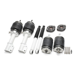 TA-Technix въздушно окачване комплект с повдигане комплект за Opel Tigra A Typ S93