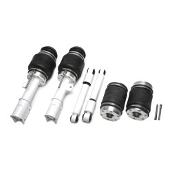 TA-Technix въздушно окачване комплект с повдигане комплект за Opel Astra G Coupe Typ T98