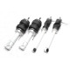 Air suspension TA-Technix въздушно окачване комплект с повдигане комплект за Volkswagen Jetta II Typ 19E | race-shop.bg