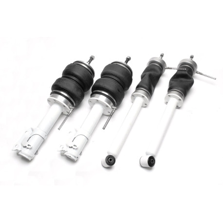 Air suspension TA-Technix въздушно окачване комплект с повдигане комплект за Volkswagen Jetta II Typ 19E | race-shop.bg