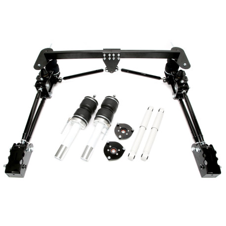 Air suspension TA-Technix въздушно окачване комплект с повдигане комплект за Volkswagen Caddy III/IV | race-shop.bg