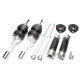 Air suspension TA-Technix въздушно окачване комплект с повдигане комплект за Volkswagen Beetle Cabriolet Typ 16 | race-shop.bg