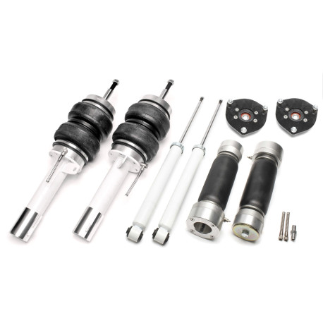 Air suspension TA-Technix въздушно окачване комплект с повдигане комплект за Volkswagen Beetle Cabriolet Typ 16 | race-shop.bg