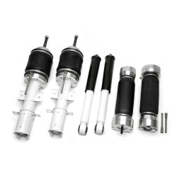 TA-Technix въздушно окачване комплект с повдигане комплект за Volvo S70 (LS)