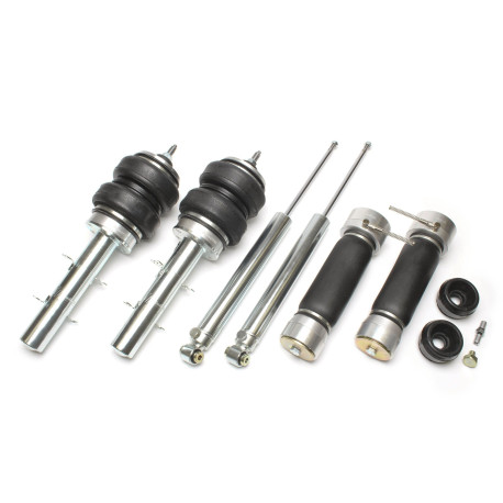 Air suspension TA-Technix регулируемо въздушно окачване комплект за Audi A3 Typ 8L | race-shop.bg