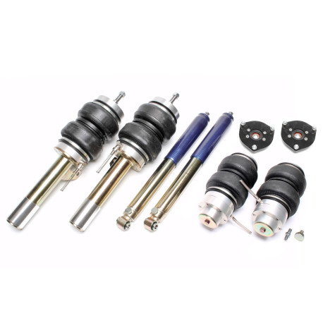 Air suspension TA-Technix регулируемо въздушно окачване комплект за Volkswagen Passat CC Typ 3C | race-shop.bg