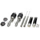 Air suspension TA-Technix регулируемо въздушно окачване комплект за Skoda Fabia II Typ 5J | race-shop.bg