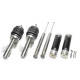 Air suspension TA-Technix регулируемо въздушно окачване комплект за Volkswagen Polo Typ 6R | race-shop.bg