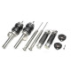 Air suspension TA-Technix регулируемо въздушно окачване комплект за Audi A3 inkl. Sportback Typ 8Y | race-shop.bg