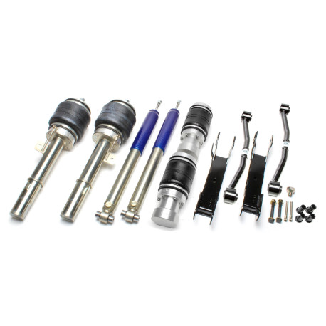 Air suspension TA-Technix регулируемо въздушно окачване комплект за BMW 3er Touring Typ E91 | race-shop.bg
