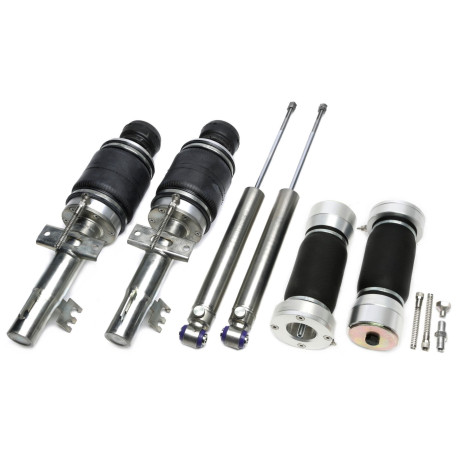 Air suspension TA-Technix регулируемо въздушно окачване комплект за Seat Mii AA | race-shop.bg