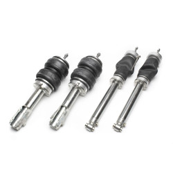 TA-Technix регулируемо въздушно окачване комплект за Volkswagen Golf III Cabriolet Typ 1E