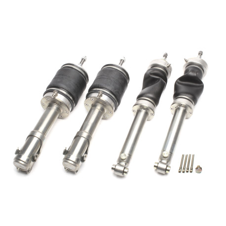 Air suspension TA-Technix регулируемо въздушно окачване комплект за Seat Ibiza II Typ 6K | race-shop.bg