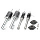 Air suspension TA-Technix регулируемо въздушно окачване комплект за Volkswagen Jetta I Typ 16 | race-shop.bg