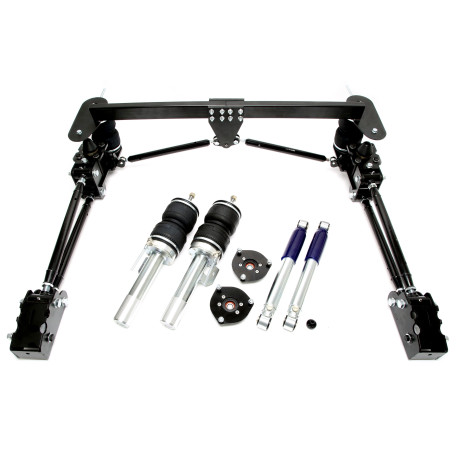 Air suspension TA-Technix регулируемо въздушно окачване комплект за Volkswagen Caddy III/IV | race-shop.bg