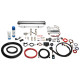 Air suspension TA-Technix airride комплект с управление на въздуха за Fiat Punto Evo Typ 199 | race-shop.bg