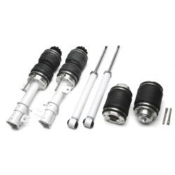 TA-Technix airride комплект с управление на въздуха за Opel Corsa E Typ X15