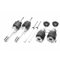 TA-Technix airride комплект с управление на въздуха за Audi TT Roadster (8J)