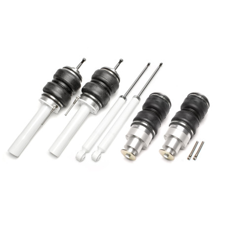 Air suspension TA-Technix airride комплект с управление на въздуха за Audi A6 Limousine Typ 4G | race-shop.bg