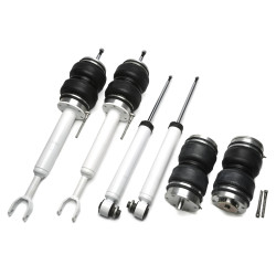 TA-Technix airride комплект с управление на въздуха за Audi A6 4F